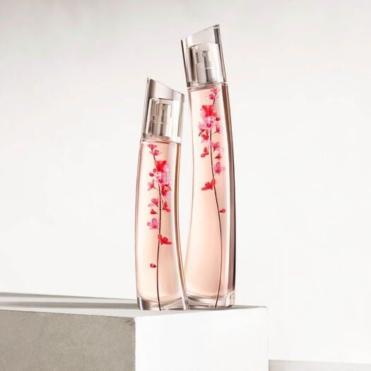 Kenzo Flower By Kenzo Ikebana Eau De Parfum Spray 40ml