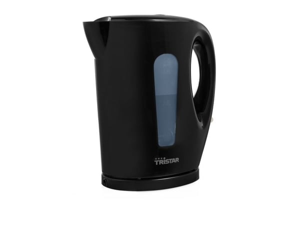 Tristar WK-3384, 1,7 l, 2200 W, Sort, Plast, Vannivåindikator