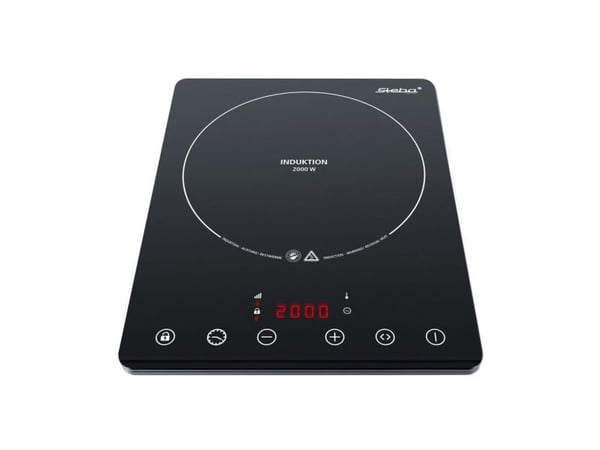 Steba IK 65 Slim induktionshäll