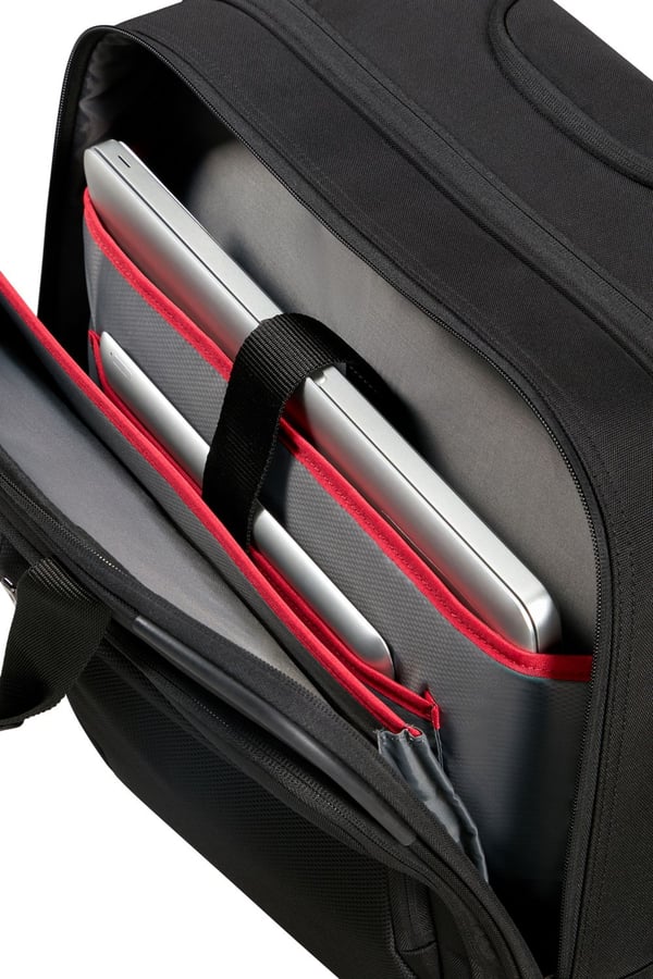 Samsonite Guardit 3.0, Kabinväska, 43,9 cm (17.3"), 2,7 kg