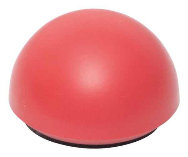 MAUL 6175025, Whiteboard-magnet, Rød, Plast, 30 mm, 30 mm, 20 mm