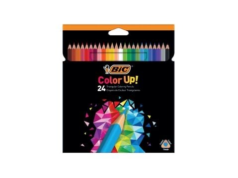 BIC 9641481, 24 stykker