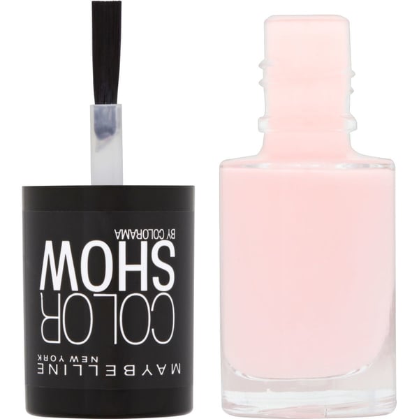 Maybelline neglelakk Color Show 60 Seconds (7 ml)