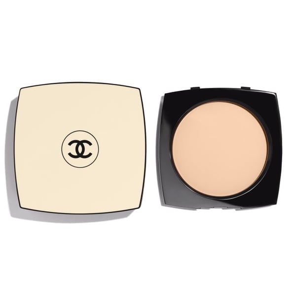 Chanel Les Beiges Belle Mine puuteri - Täyte - - 12 g