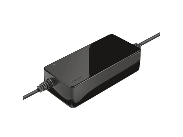 Trust Maxo Laptop Charger for HP - Strømadapter - AC 100-240 V - 90 watt - Europa