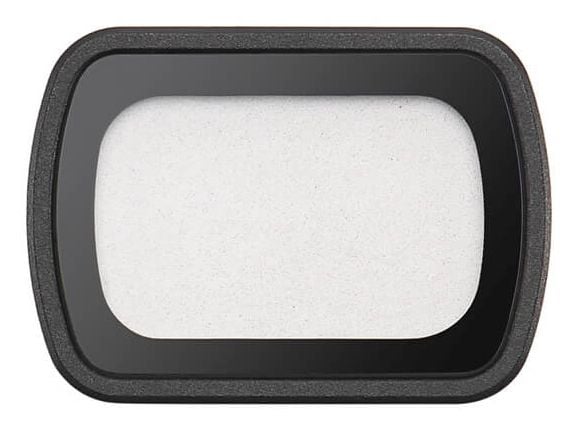 DJI - Suodatin - musta sumu - DJI Osmo Pocket 3:lle