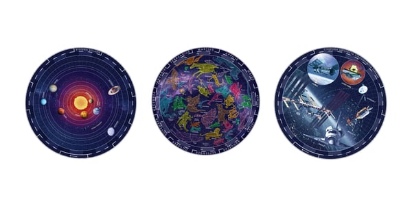 Planetaarion projektori