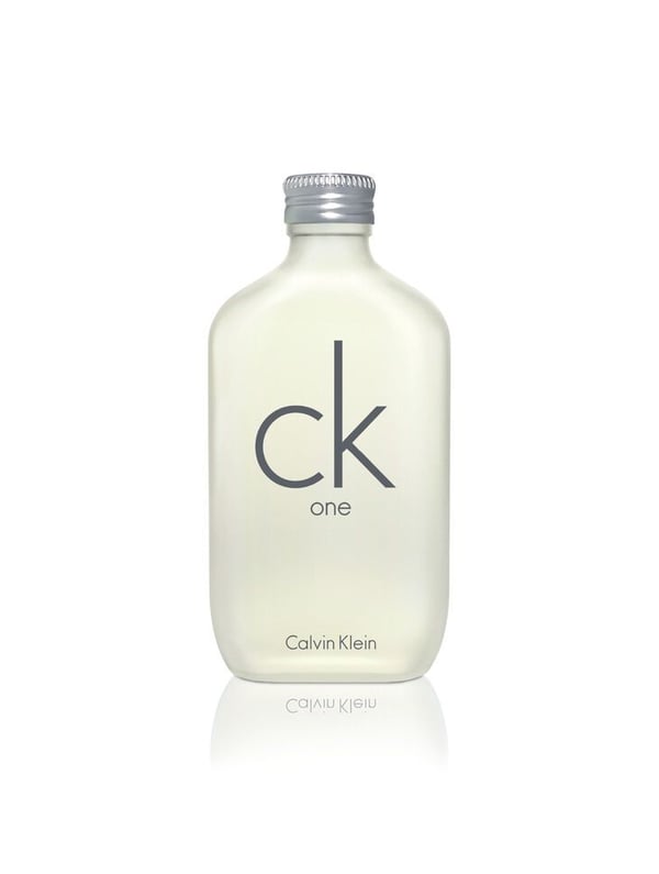 Calvin Klein CK One Eau de Toilette 100ml