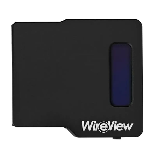 Thermal Grizzly WireView GPU, 2x 8-nastainen PCIe - käänteinen