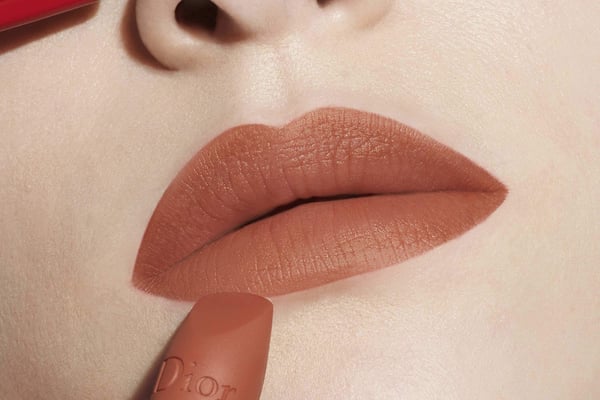 Christian Dior Rouge Dior Couture Colour Refillable Lipstick