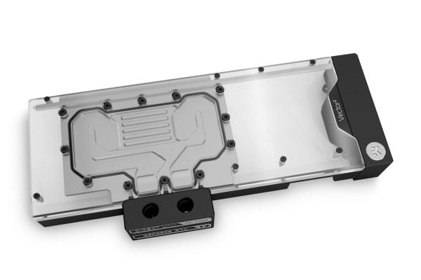 EK Water Blocks EK-Quantum Vector² XC3 vannblokk RTX 3080/90 ABP D-RGB