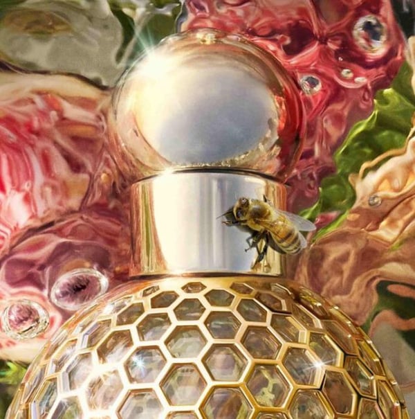 Guerlain Aqua Allegoria Nerolia Vetiver parfym 75 ml EDT, unisex, påfyllningsbar