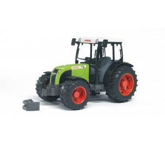 Bruder Claas Nectis 267 F -lelutraktori