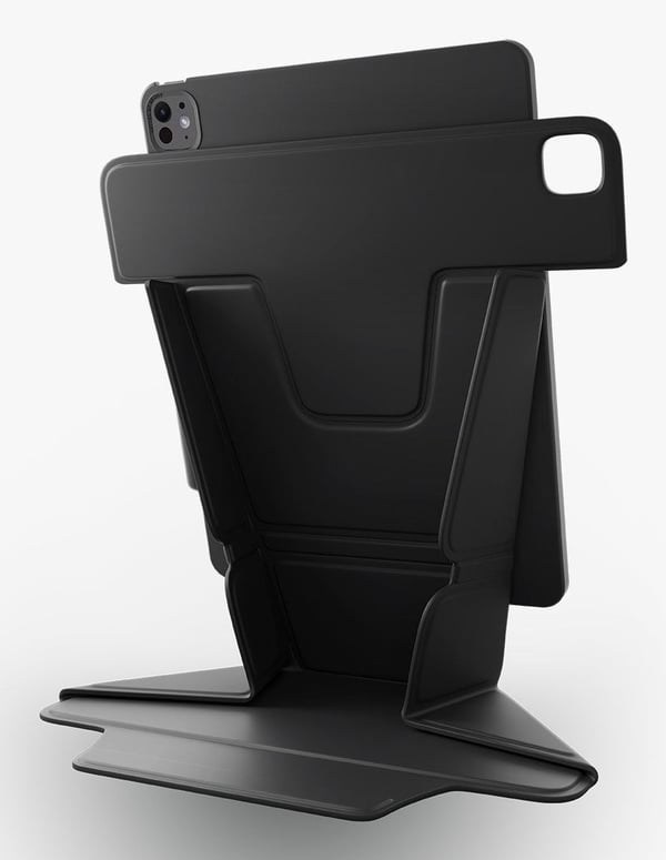 Uniq Ryze 360, Kalvo, Apple, iPad Pro 13" (2024), 33 cm (13")