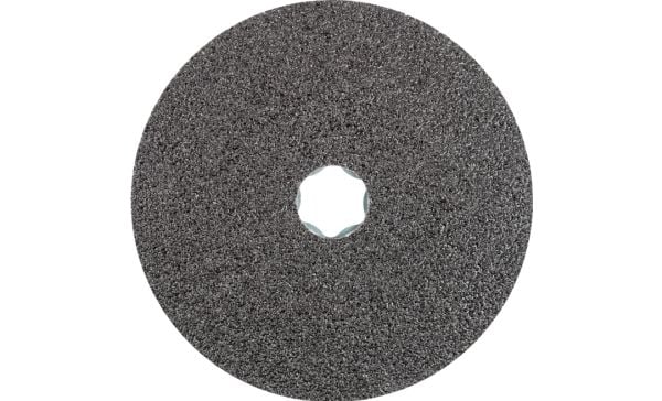 PFERD COMBICLICK fibre discs, 12,5 cm, 25 kpl