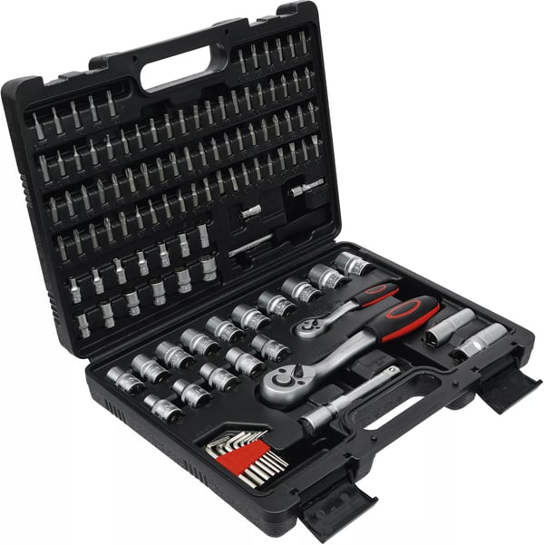 BGS technic Socket Set Super Lock, 4206 mm, 4,21 kg