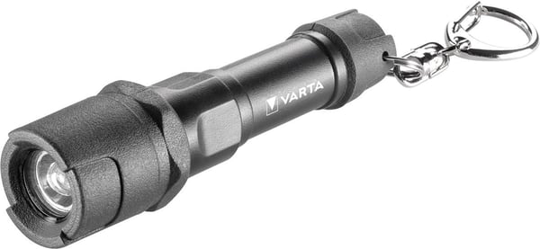 Varta Easy Line - Lommelykt - LED - hvitt lys