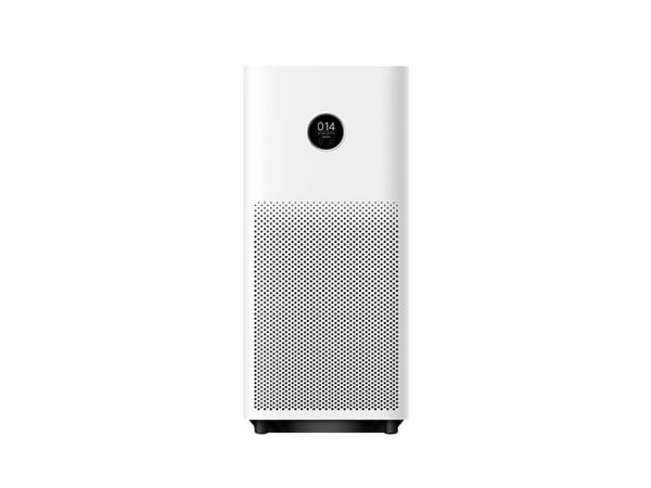 Xiaomi Smart Air Purifier 4 Pro, 65 dB, 500 m³/h