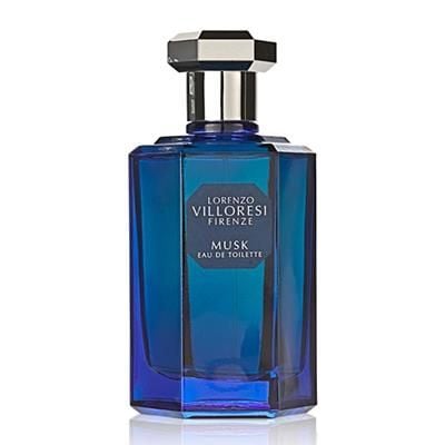 Lorenzo Villoresi Firenze Musk Eau De Toilette 100 ml (unisex)