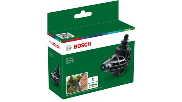 Bosch DYSE 90GR TIL EASY/UNIV AQUATAK