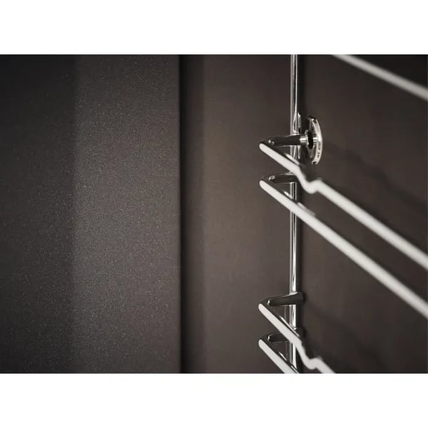 Electrolux EOE5C71Z, Medium, Elektrisk ugn, 72 l, 40 W, 72 l, 3490 W