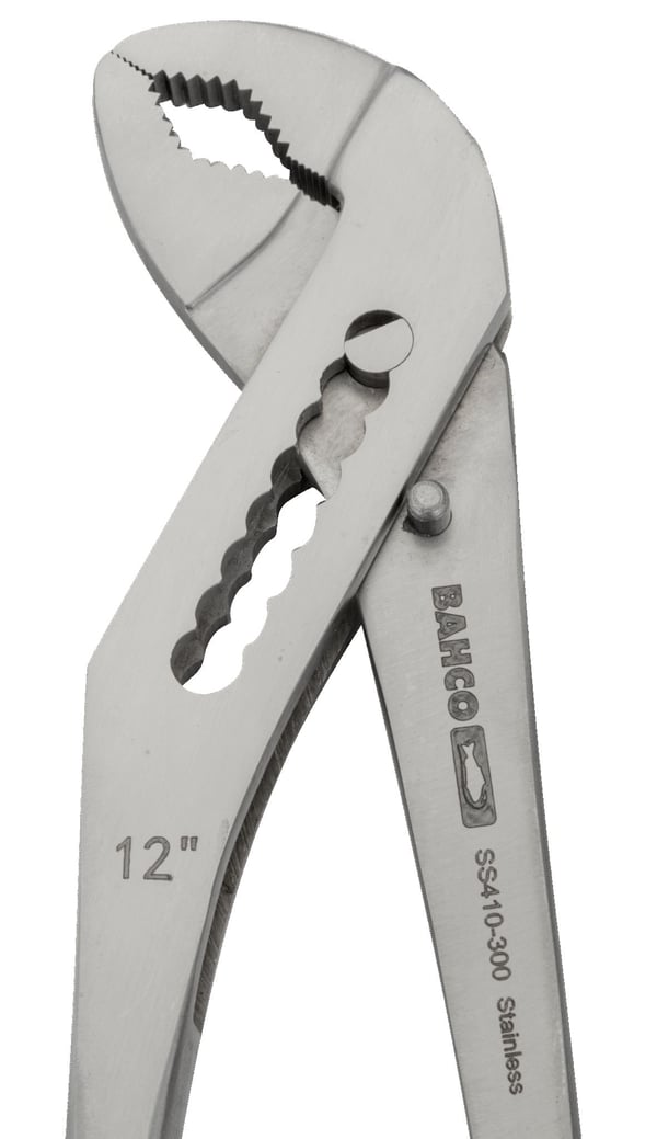 Bahco SS410-250, 380 g