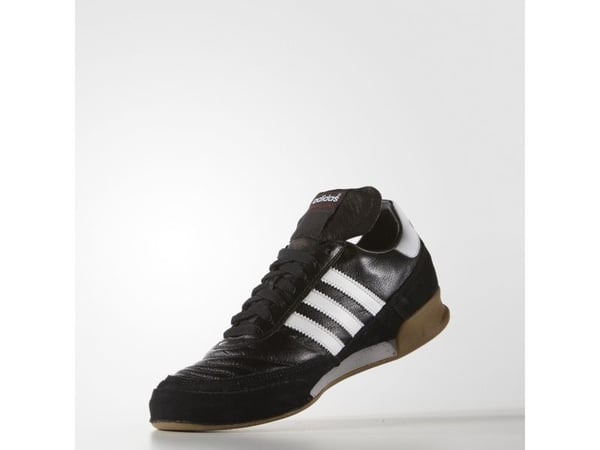 Adidas 019310, Hankjønn, Sort, Voksen, Monokromatisk, Lisselukking, Gummi