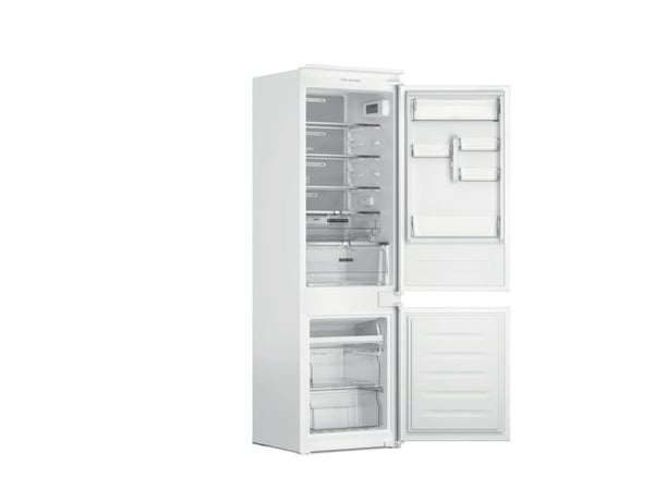 Whirlpool WHC18 T132 inbyggt kylskåp 250 L No Frost energiklass E