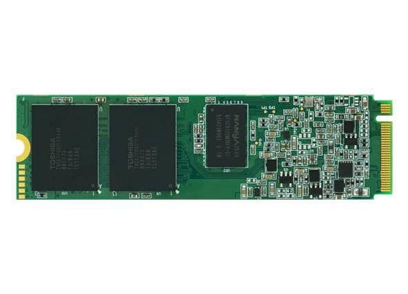 CoreParts - SSD - 1 TB - intern - M.2 NGFF 2280 - SATA 6Gb/s