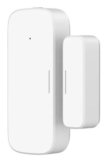 Extralink EX.34897, Trådløs, ZigBee, Hvit, Dør/vindu, CR1632, 140 mAh