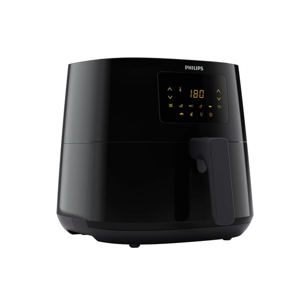 Philips 3000 Series HD9270/93 airfryer XL 2000 W 6,2 L 1,2 kg, svart