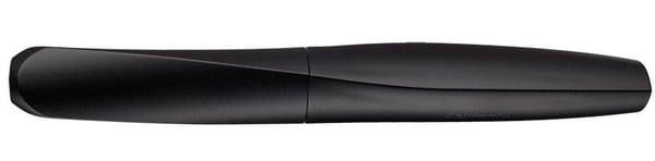 Pelikan 946962, Uttrekkbar ved vridning, Svart, Grå, Blå, Ambidekstriøs, 1 stykker