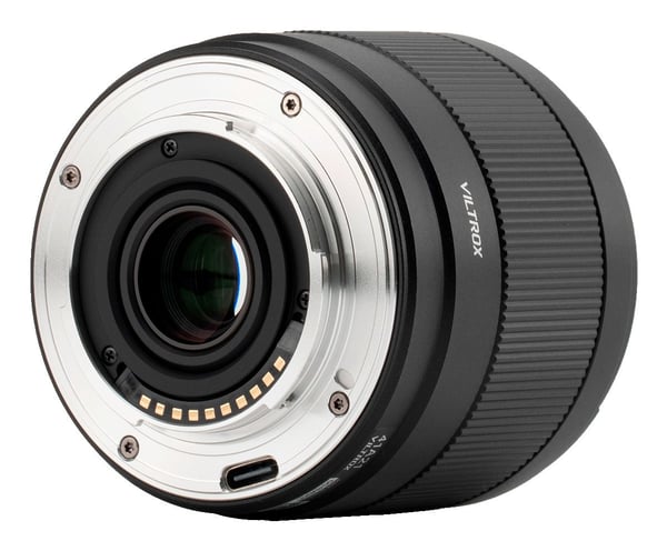 VILTROX AF 15 MM F1.7 AIR
