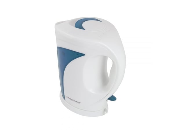 Esperanza Iguazu EKK018B vedenkeitin 2200 W 1,7 l, sininen/valkoinen