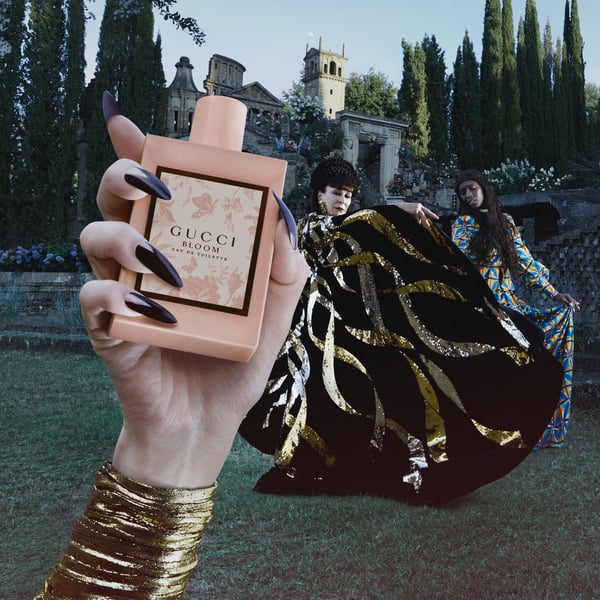Gucci Bloom Eau De Toilette Spray 30ml