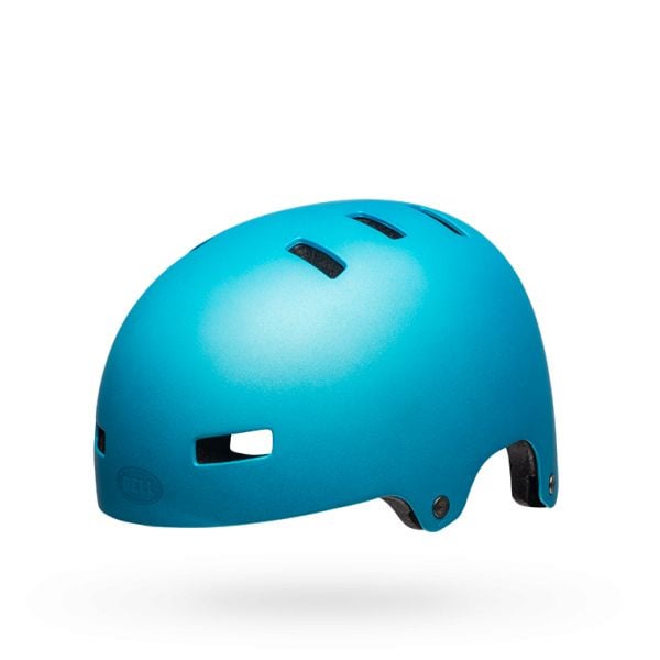 Bell Helmets Span, Heldekkende hjelm, Hard overflate