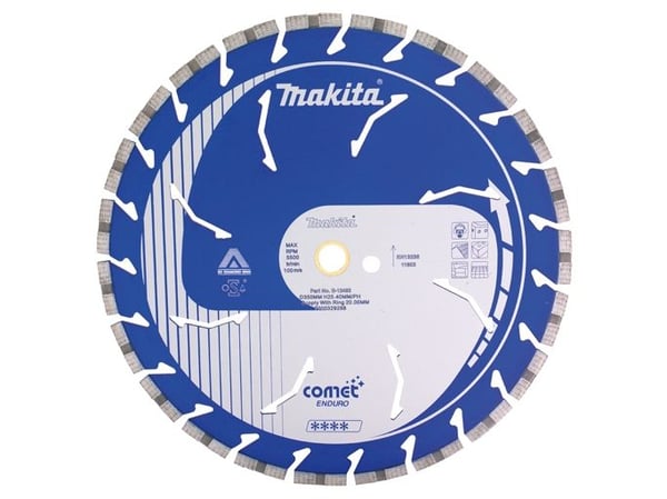 Makita B-13568, 2 cm, 40 cm, 1 styck