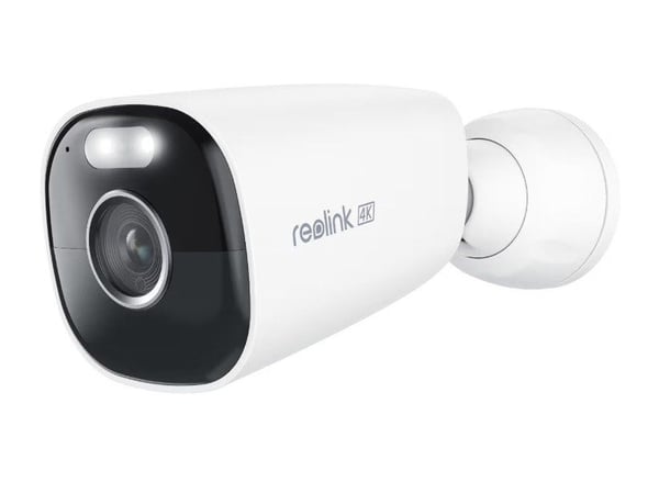 Reolink Argus Eco Ultra 4K | 8MP |  Battery | IP66