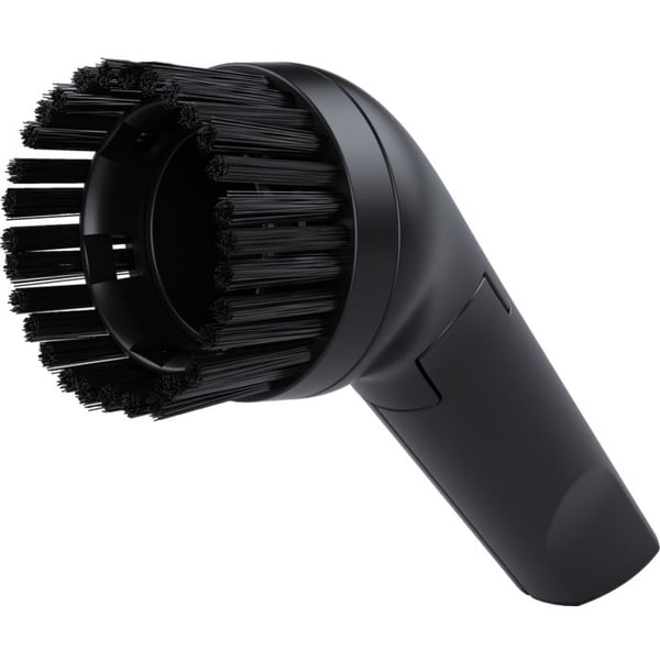 Electrolux EL61H4SW, Pussiton, Musta, Valkoinen, 9 m, Liuku, 2 renkaita, Kuiva