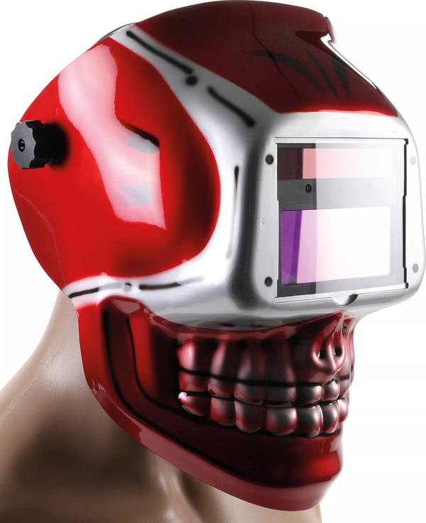 BGS technic Welding Helmet, 994 g, 994 mm