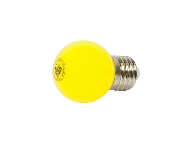 Synergy 21 S21-LED-000731, 1 W, E27, A+, 35000 timer