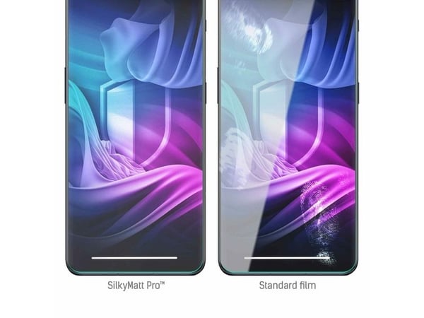 OnePlus 11 5G - 3mk Silky Matt Pro - 3mk Silky Matt Pro