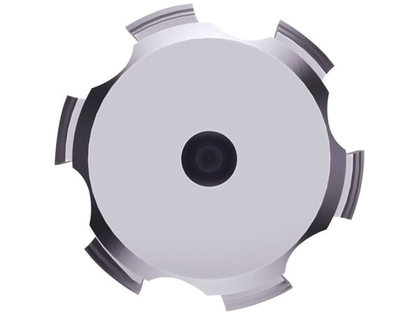 HAZET 4683-22, 1 styck