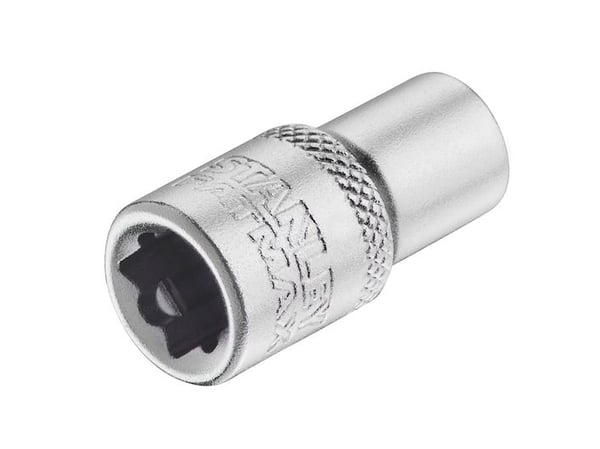 Stanley FATMAX FMMT17191-0, Hylsyavain, 1 kpl, kromi, 14 g, 1/4"