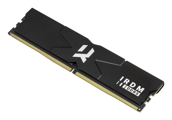 Minne DDR5 IRDM 32GB (2*16GB) /7200 CL34