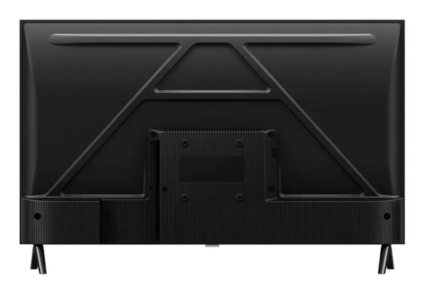 TCL - 32" Diagonalklasse LED-bakgrunnsbelyst LCD TV - Smart TV - HDR