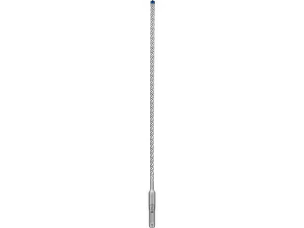 Bosch Expert SDS-plus-7X - Bor - for forsterket betong, granitt, herdet betong, gneiss, armed concrete - hammerbit - 6 mm - SDS-plus - lengde: 315 mm