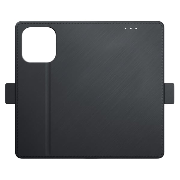 3MK 3mk 3mk Flip lompakko asia Apple iPhone 13 Pro Maxille