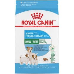 Royal Canin Starter Mother And Babydog, Vuxen, Alla raser, Kyckling, 1 kg