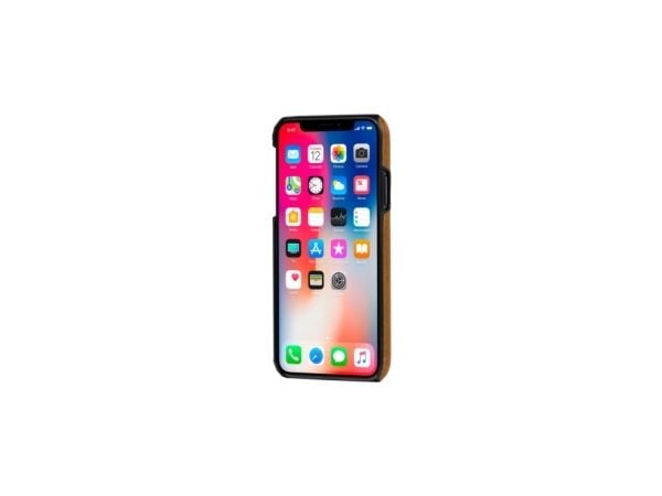 dbramante1928 Tune, Mobilskal, Apple, iPhone XR, 15,5 cm (6.1"), Tan
